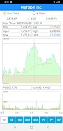 Stocks - US Stock Quotes應用截圖第3張