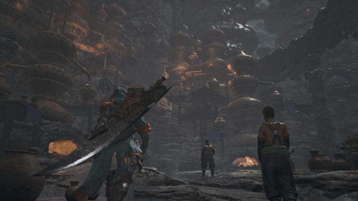 Monster Hunter Wilds公开Beta横戏证实，下周开始