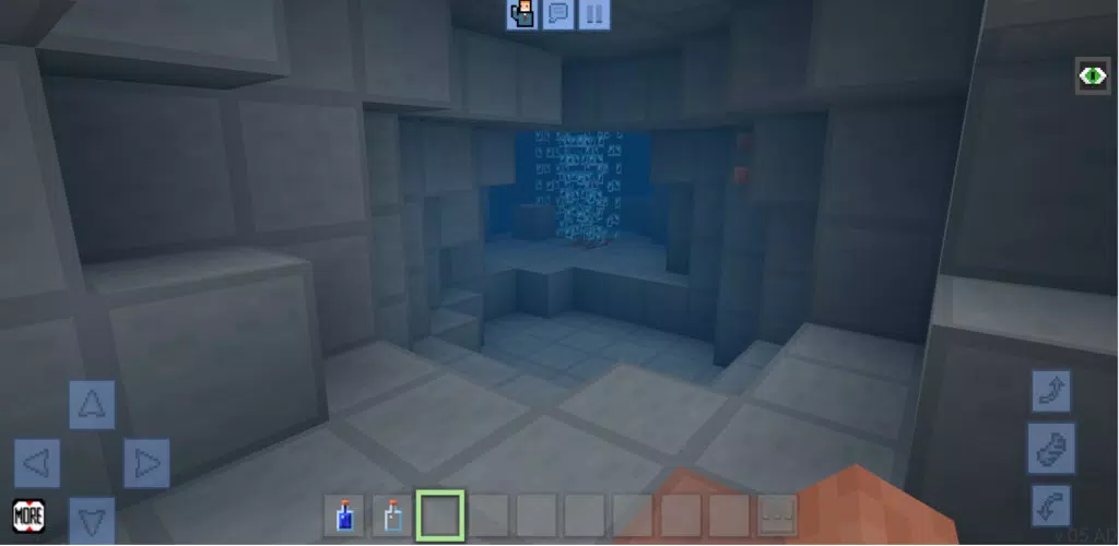 LokiCraft 2 Capture d'écran 2