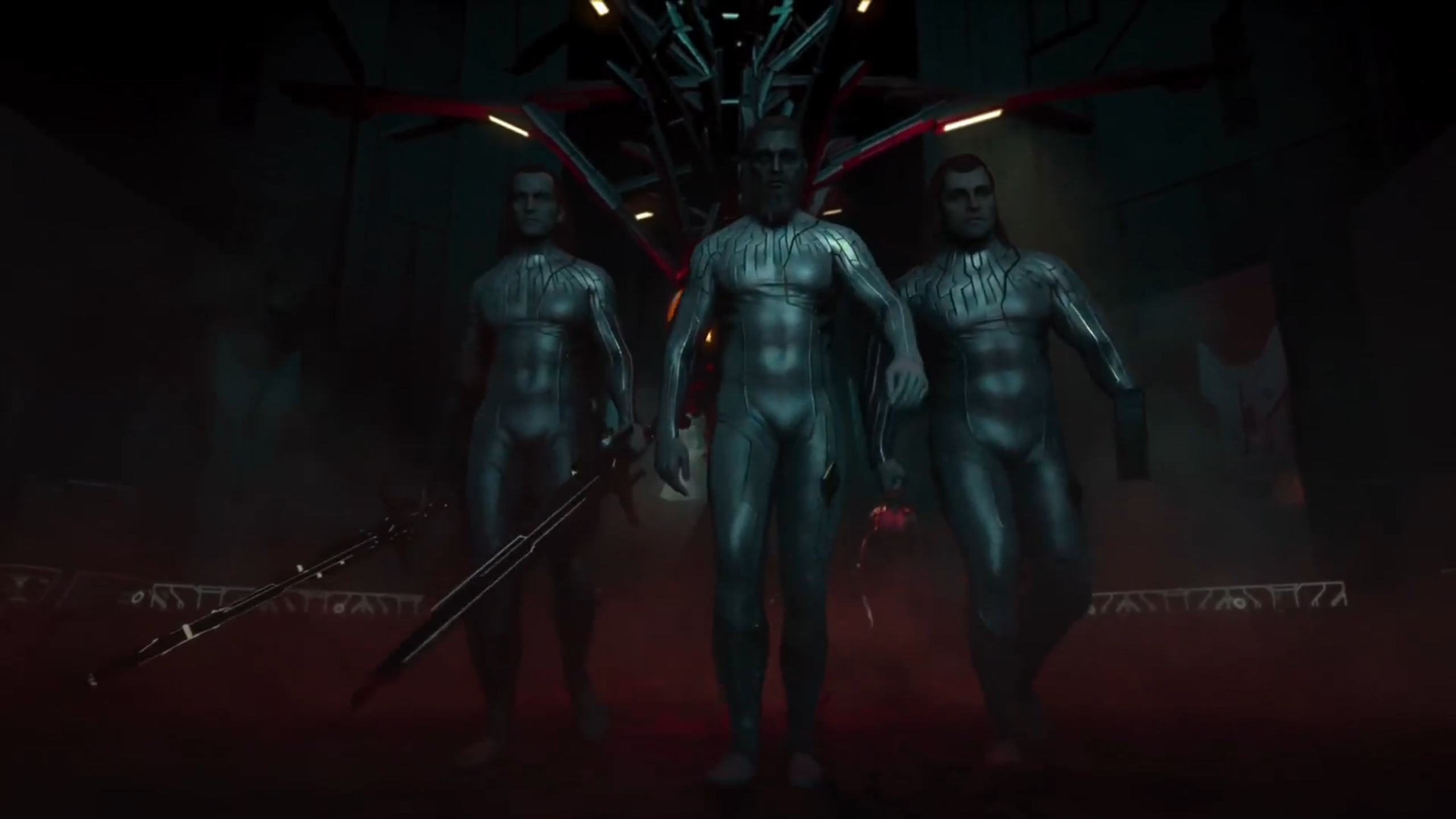 刺客信条时间表图2