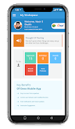 OnexMobile ภาพหน้าจอ 1