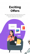 Chaldal: Online Grocery Скриншот 1