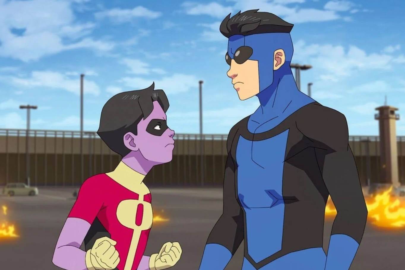 반복 스토리 라인 : 친숙한 근거를 밟습니다