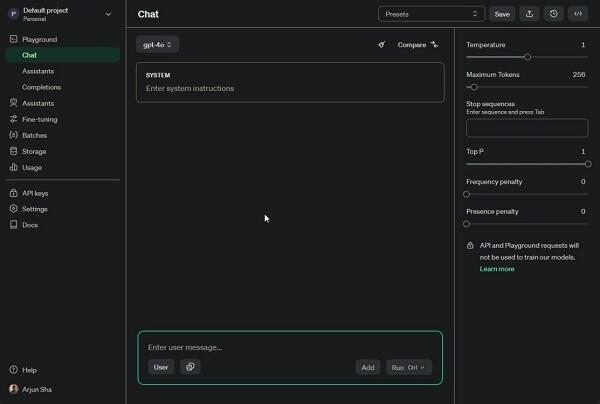 ChatGPT 4o apk для Android