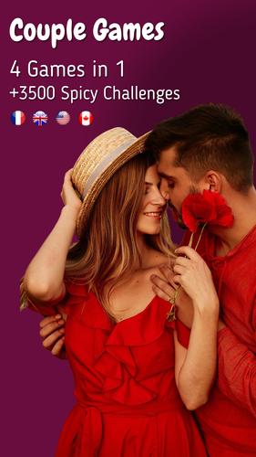 Couple Games應用截圖第0張