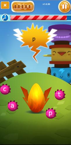 Curious Reader Screenshot 3