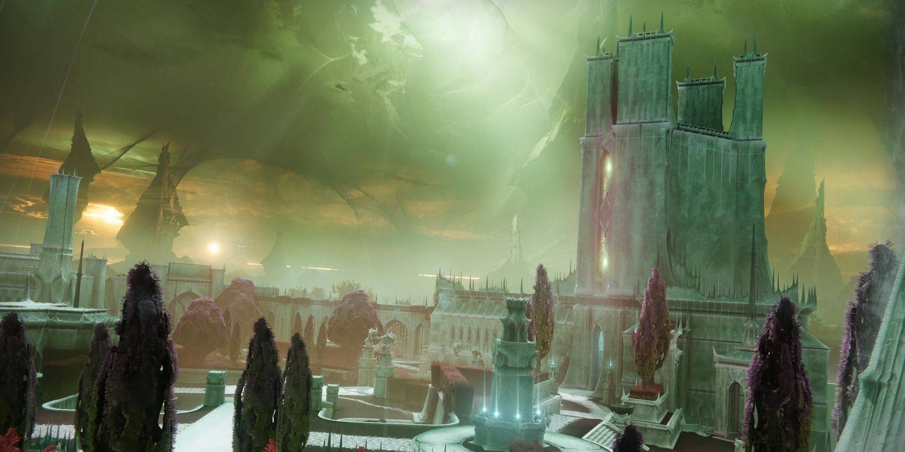Throne World Activity Image