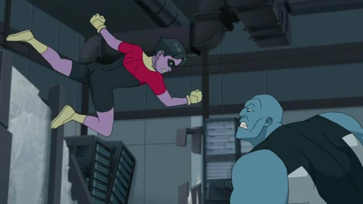 왜 팬이 여전히보아야 하는가