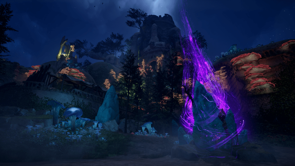 Avowed Adra Collection