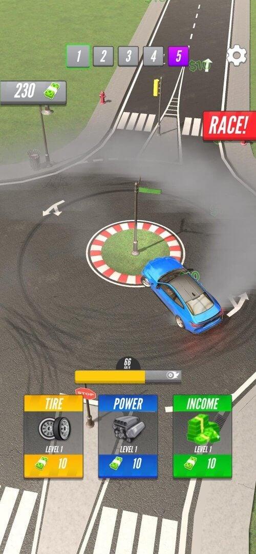Drift 2 Drag應用截圖第2張