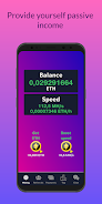 Schermata ETH Cloud Mining 0
