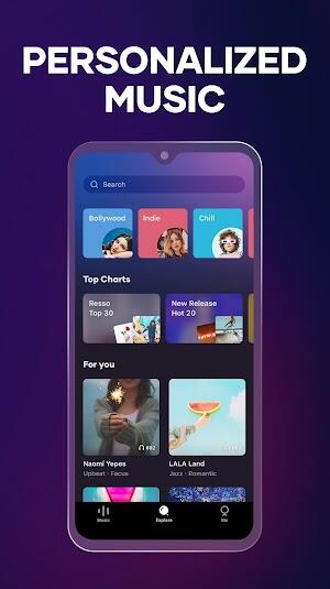 Resso Apk Pinakabagong Bersyon