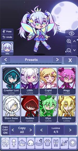 Gacha Life 2 Apk para sa Android