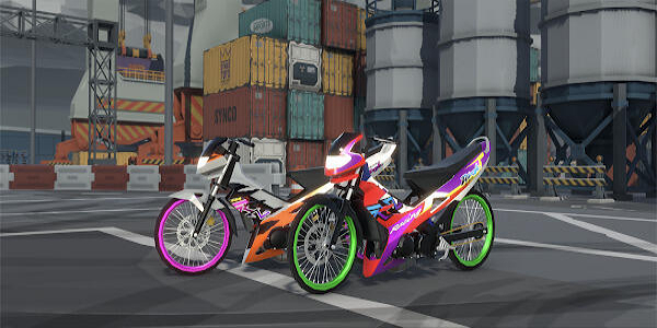 亚洲阻力冠军PVPONLINE MOD