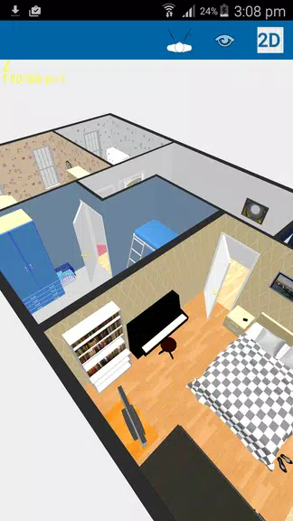Renovations 3D應用截圖第2張