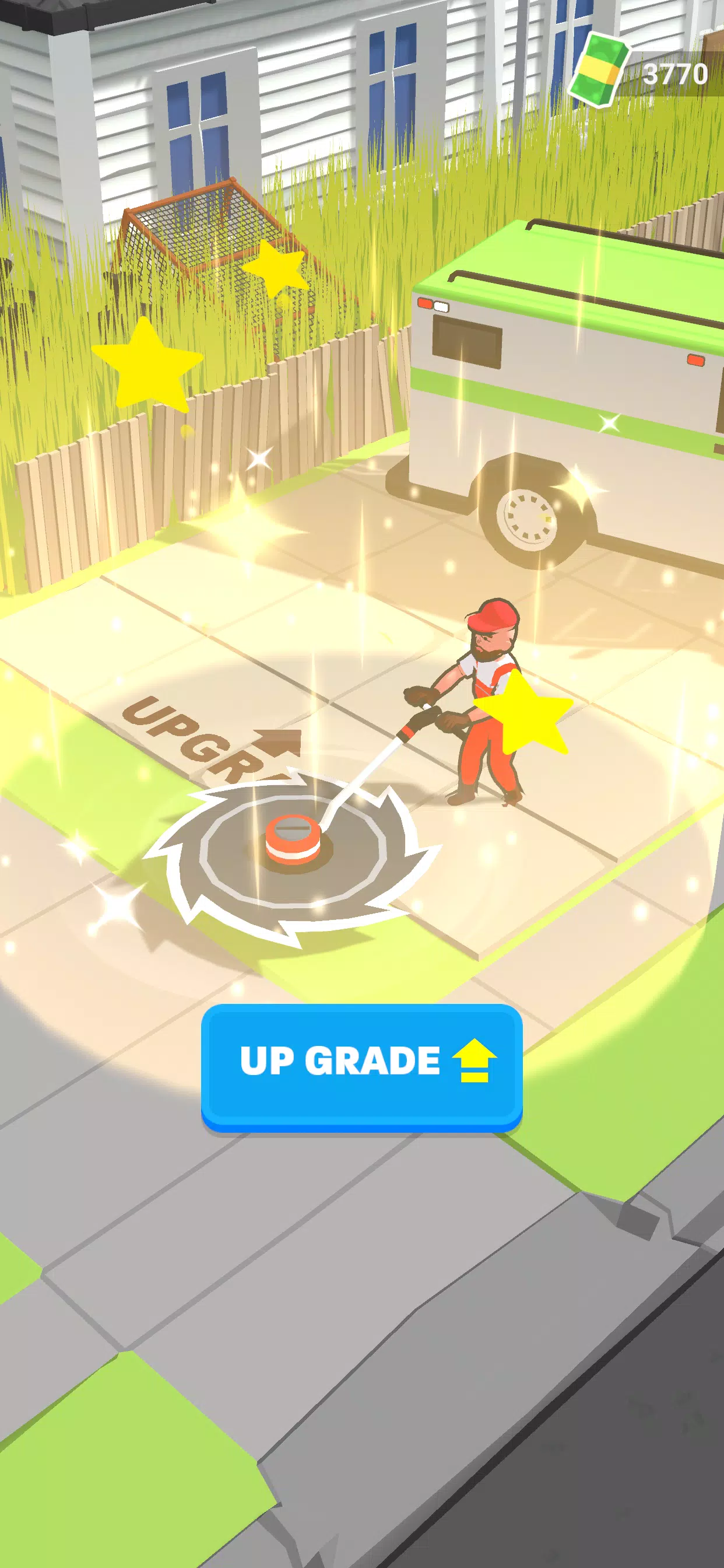 reap a lot Captura de tela 0