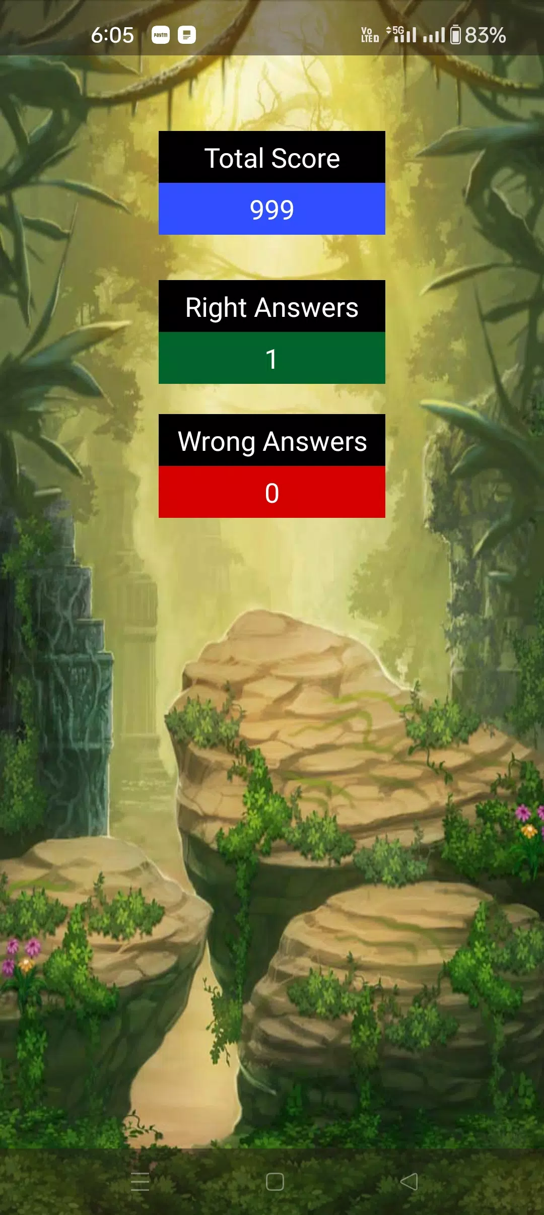 YoYo Math Capture d'écran 3