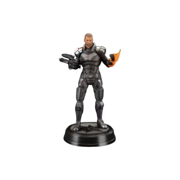 Mass Effect Merchandise