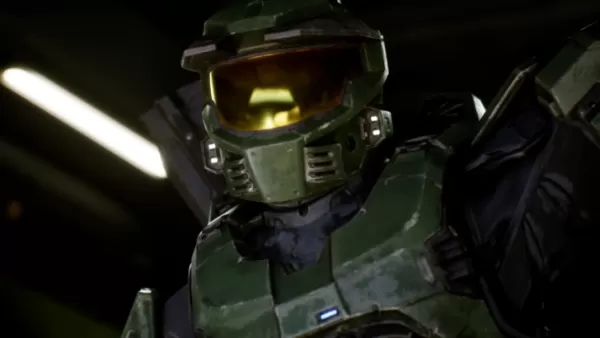 Halo 1 Remake 'Halo: Campaign Evolved' Comes to PS5, Xbox & PC in 2026