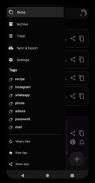 Quick Copy ဖန်သားပြင်ဓာတ်ပုံ 0