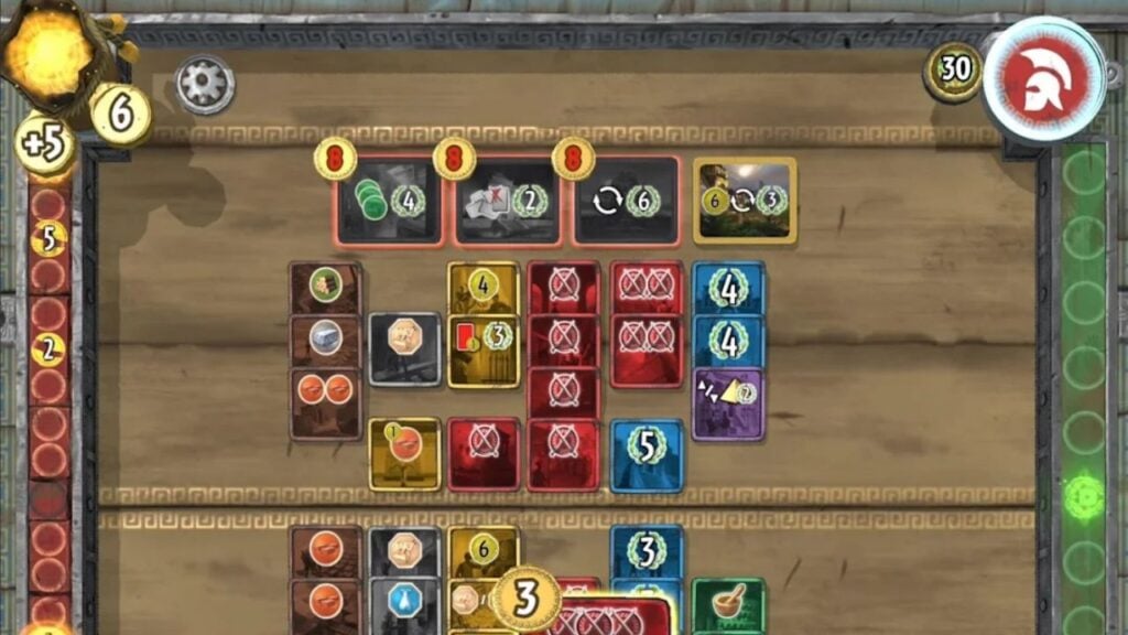 7 Wonders