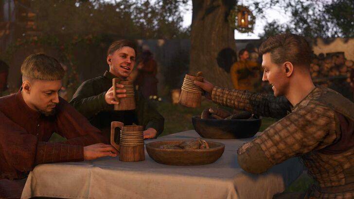 Kingdom Come: Deliverance 2 cuenta con un rendimiento impresionante en las consolas