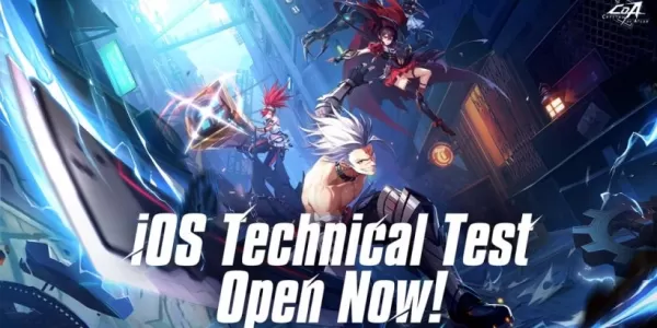 Crystal of Atlan lancia test tecnico iOS in regioni selezionate: unisciti ora