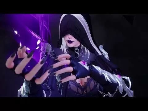 Torchlight: Infinite ရာသီ 8: Sandlord