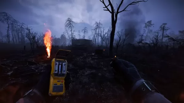 STALKER 2 Modding and AI Improvements