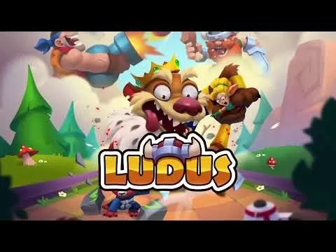 Ludus: Aggiornamento di Merge Arena