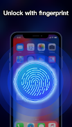 App Lock & AppLock Fingerprint ภาพหน้าจอ 1