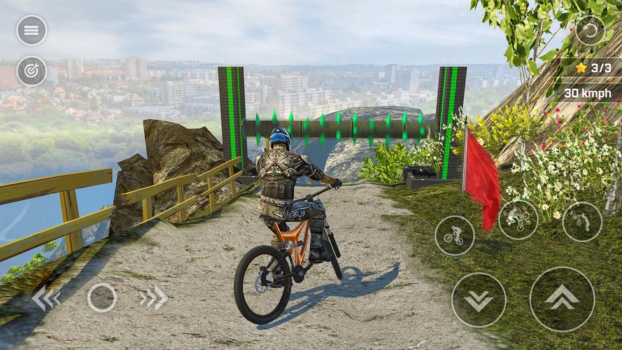 Bicycle Stunts應用截圖第1張