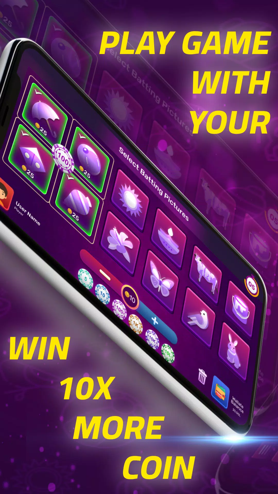GEBO®: UNO Solitaire Multigame应用截图第2张