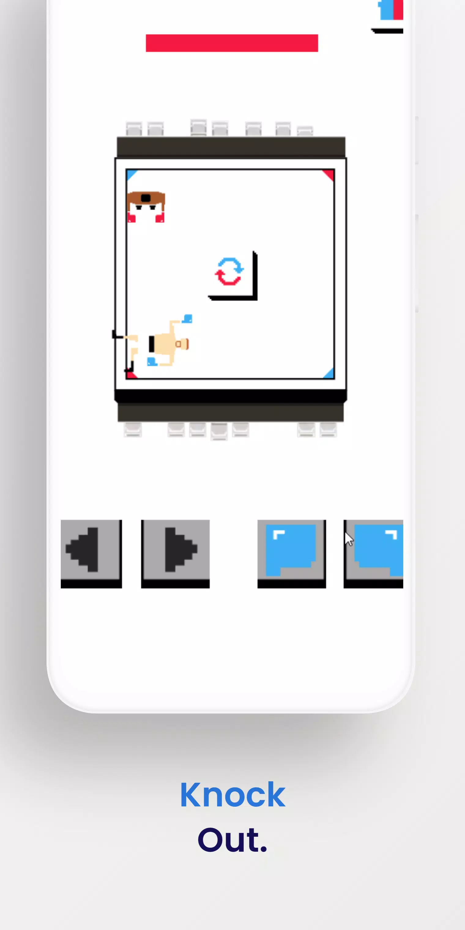 2D Boxer應用截圖第3張
