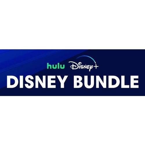 Paquete de Disney+ y Hulu