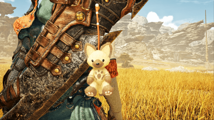 Monster Hunter Wilds公开Beta横戏证实，下周开始