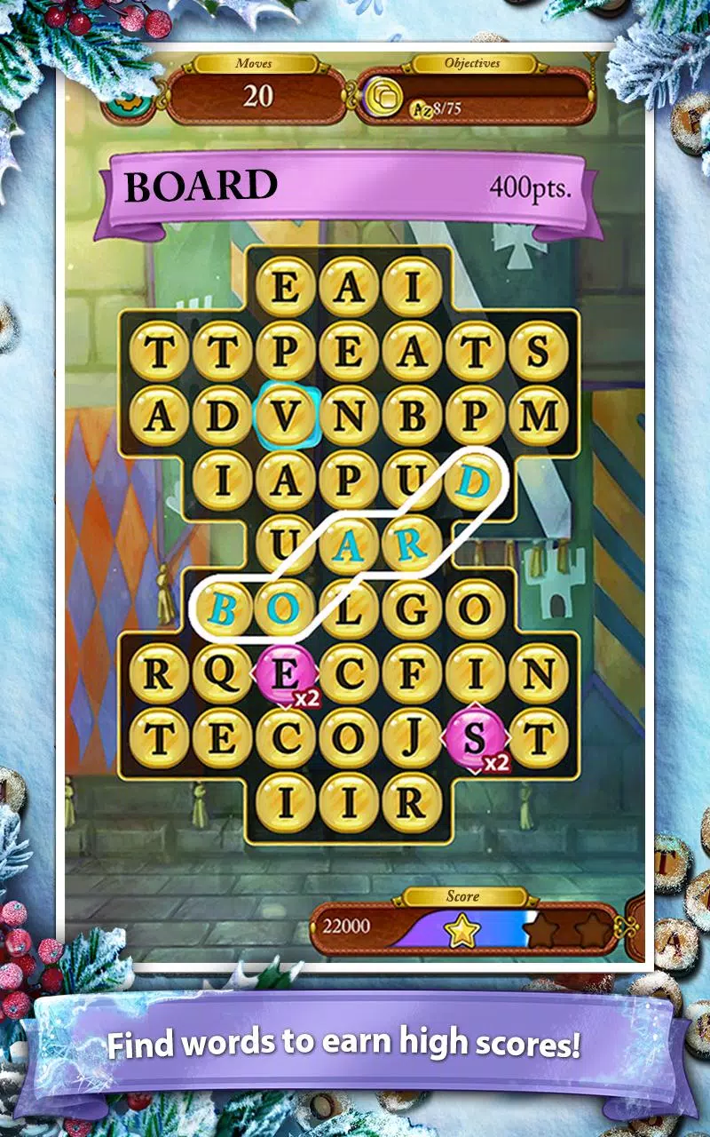 Words of Wonder : Match Puzzle應用截圖第0張