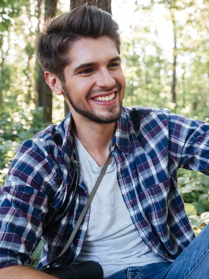 GDate: Gay Dating Apps & Flirt Скриншот 0