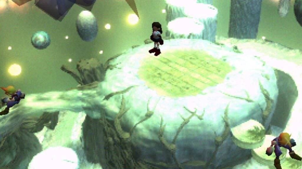 파이널 판타지 VII