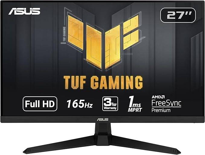 ASUS TUF 게임 VG277Q1A
