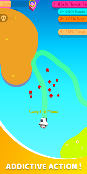 Draw.io ဖန်သားပြင်ဓာတ်ပုံ 2