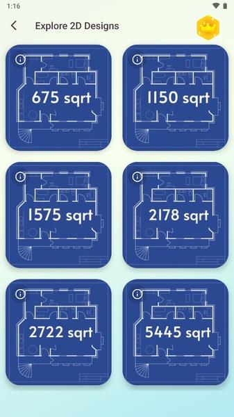 Modern House Designs應用截圖第1張