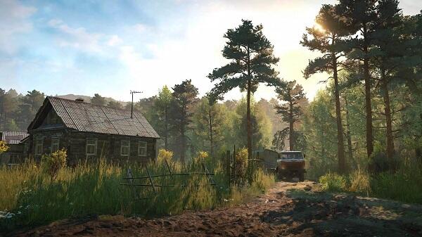 Snowrunner mod Apk per Android