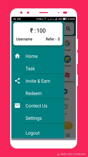 Quick Browser Screenshot 0