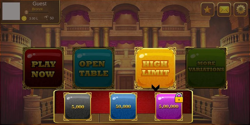 TeenPatti KhelGuru應用截圖第3張
