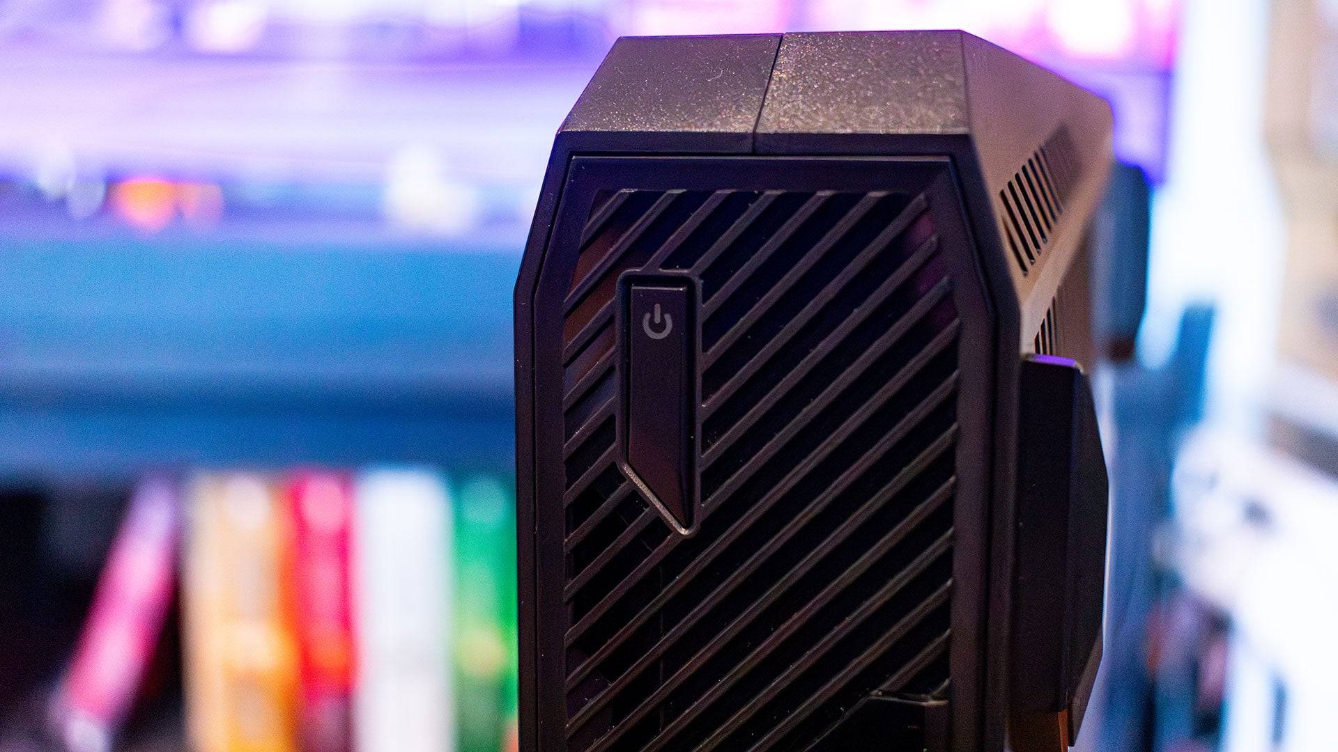 Asus Rog nu