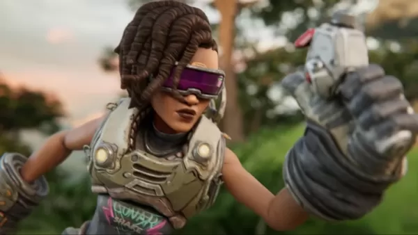 Borderlands 4 enthüllt große Gameplay-Änderungen während der PAX East-Paneldiskussion