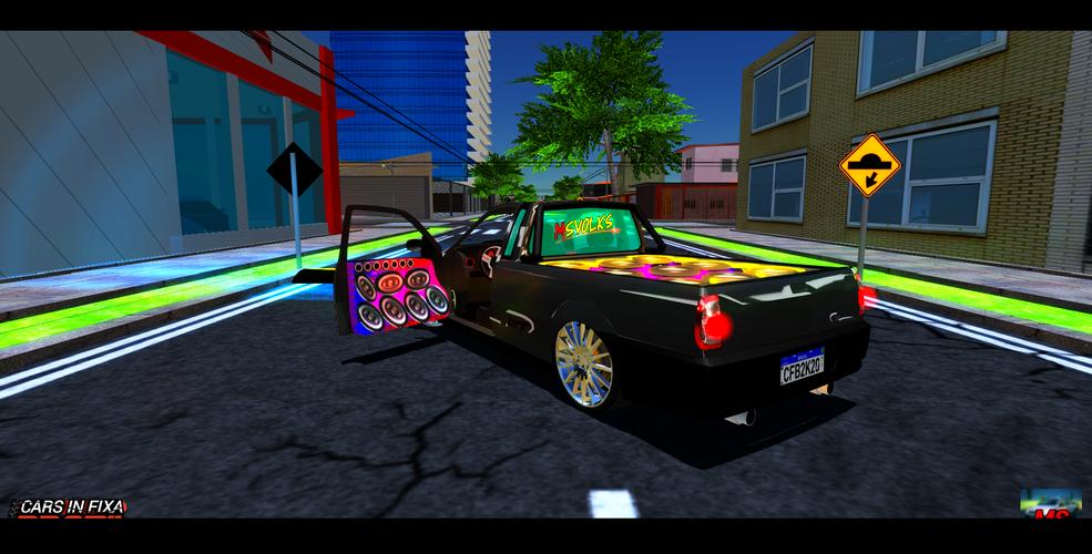 Cars in Fixa - Brazil應用截圖第1張