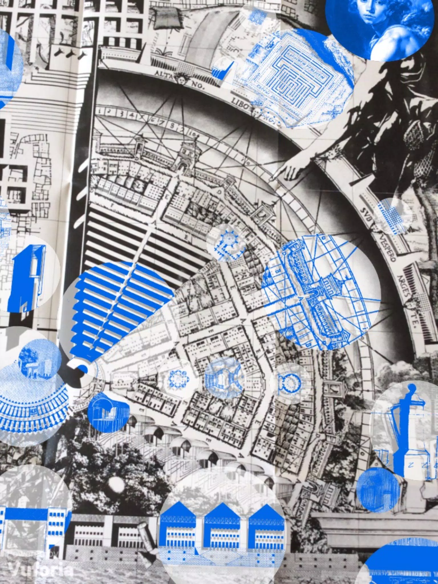 Analogous City Скриншот 1