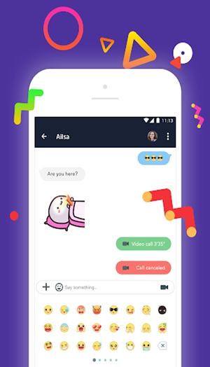 10s - Online Trivia Quiz with Schermafbeelding 2